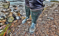 Gummistiefel Aigle Parcours 2 ISO
