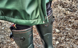Gummistiefel Aigle Parcours 2 ISO